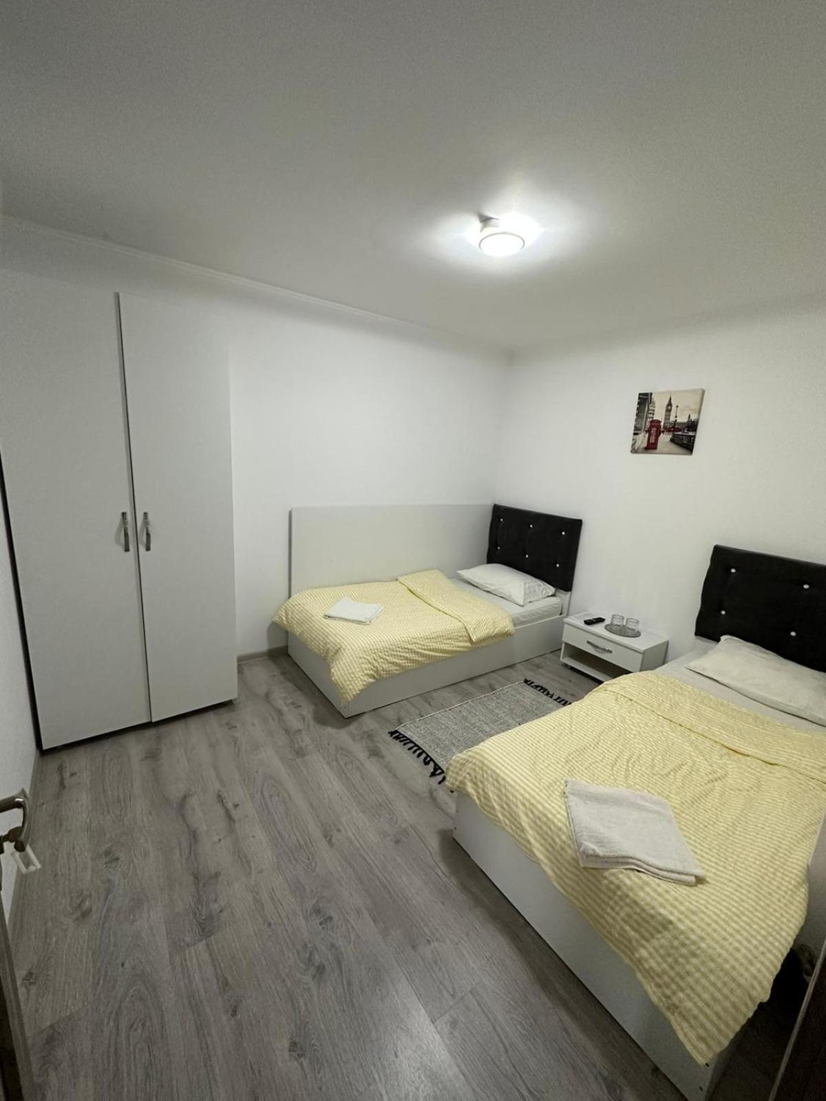 Gigios Sport&Relax Bailesti Exterior foto