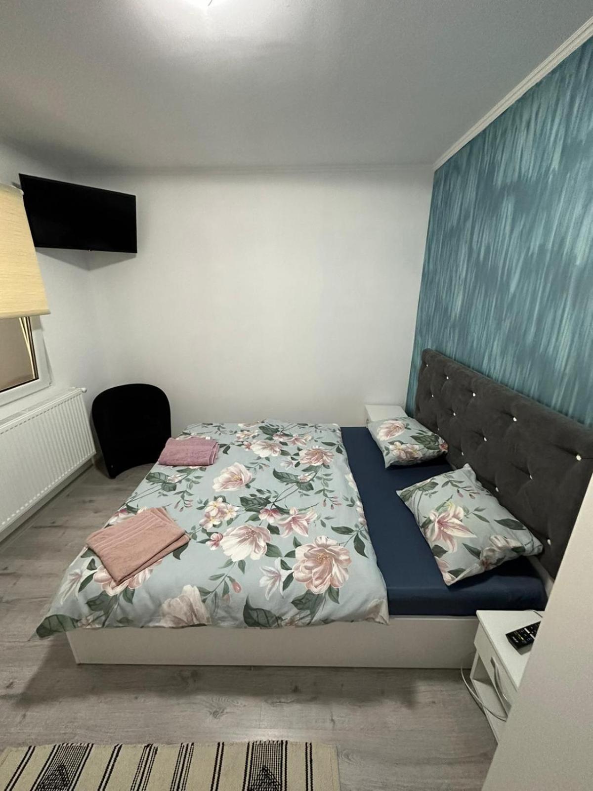 Gigios Sport&Relax Bailesti Exterior foto