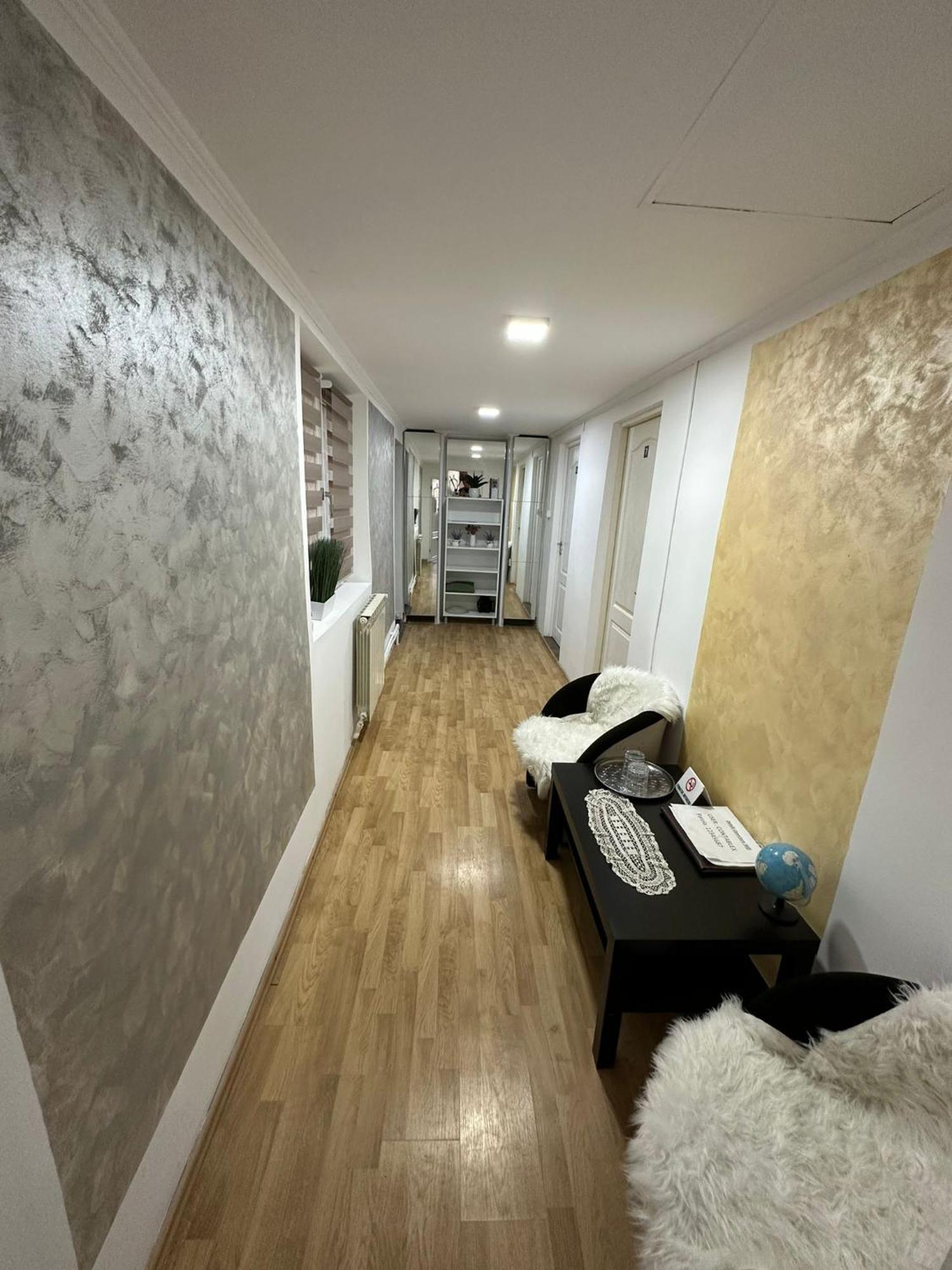 Gigios Sport&Relax Bailesti Exterior foto