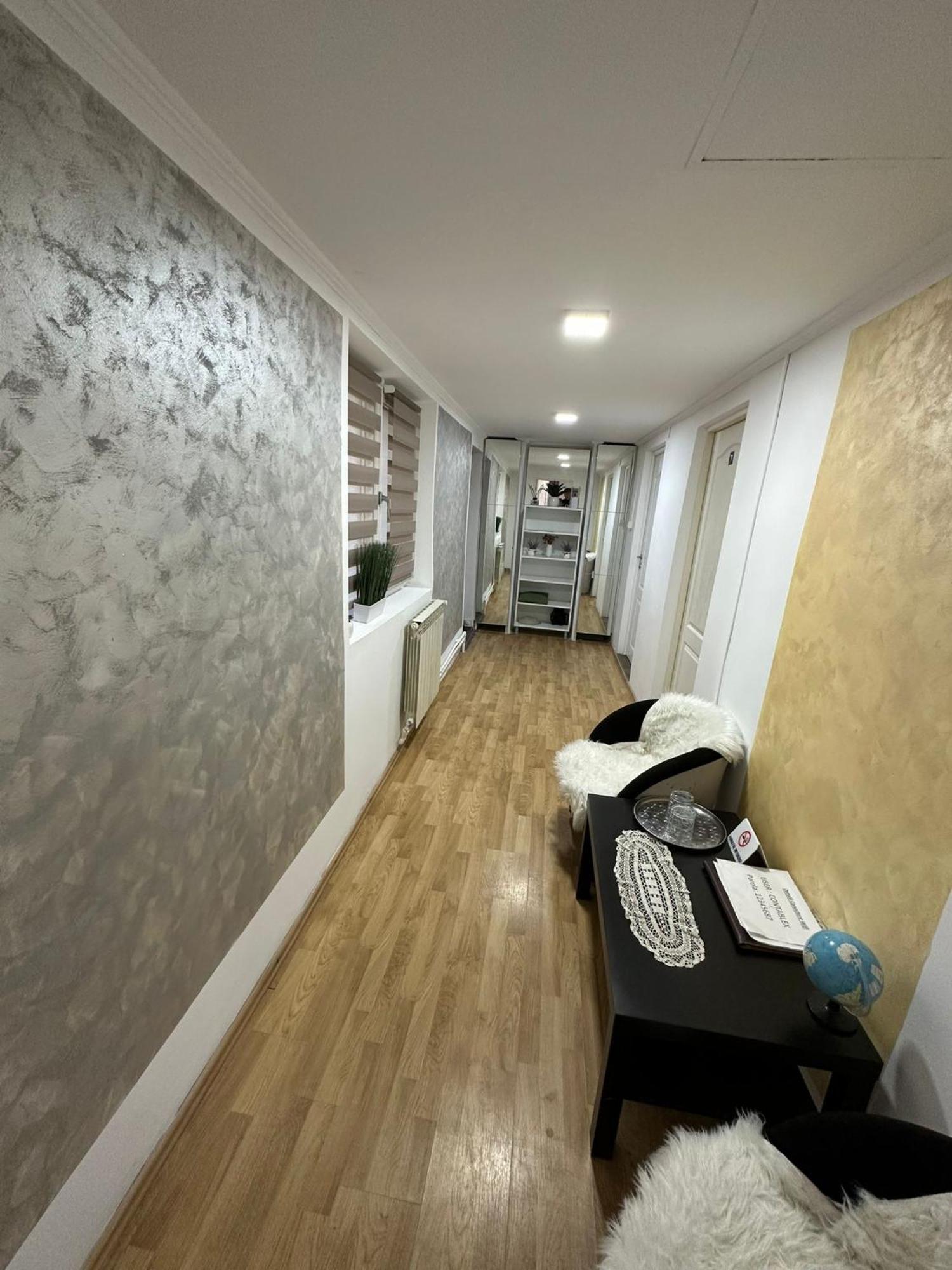 Gigios Sport&Relax Bailesti Exterior foto