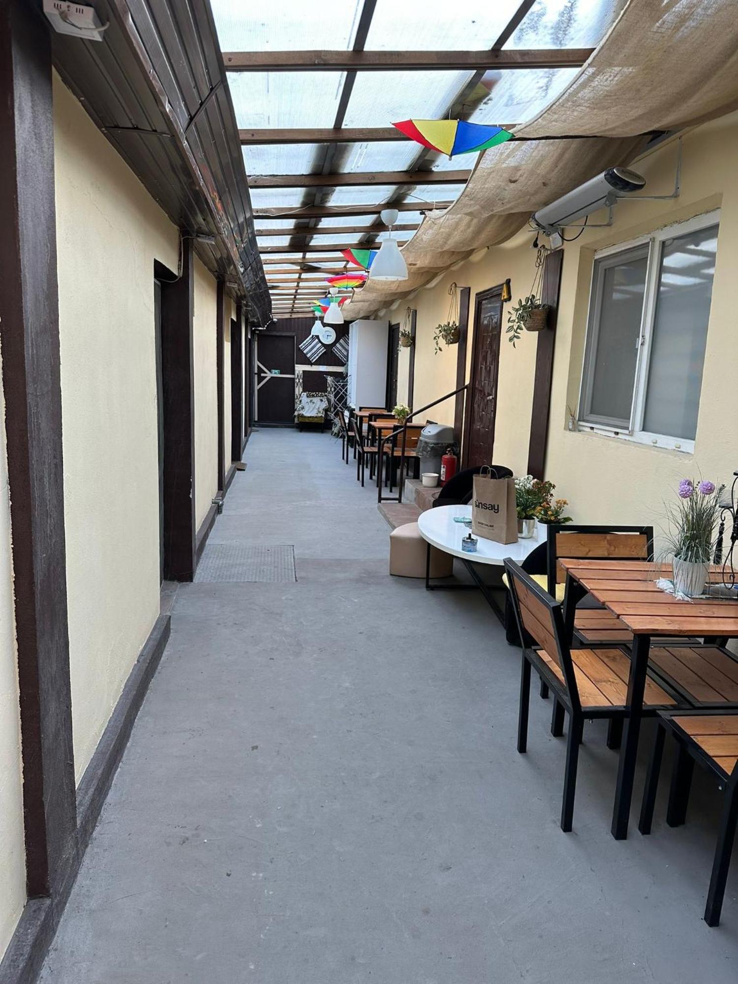 Gigios Sport&Relax Bailesti Exterior foto