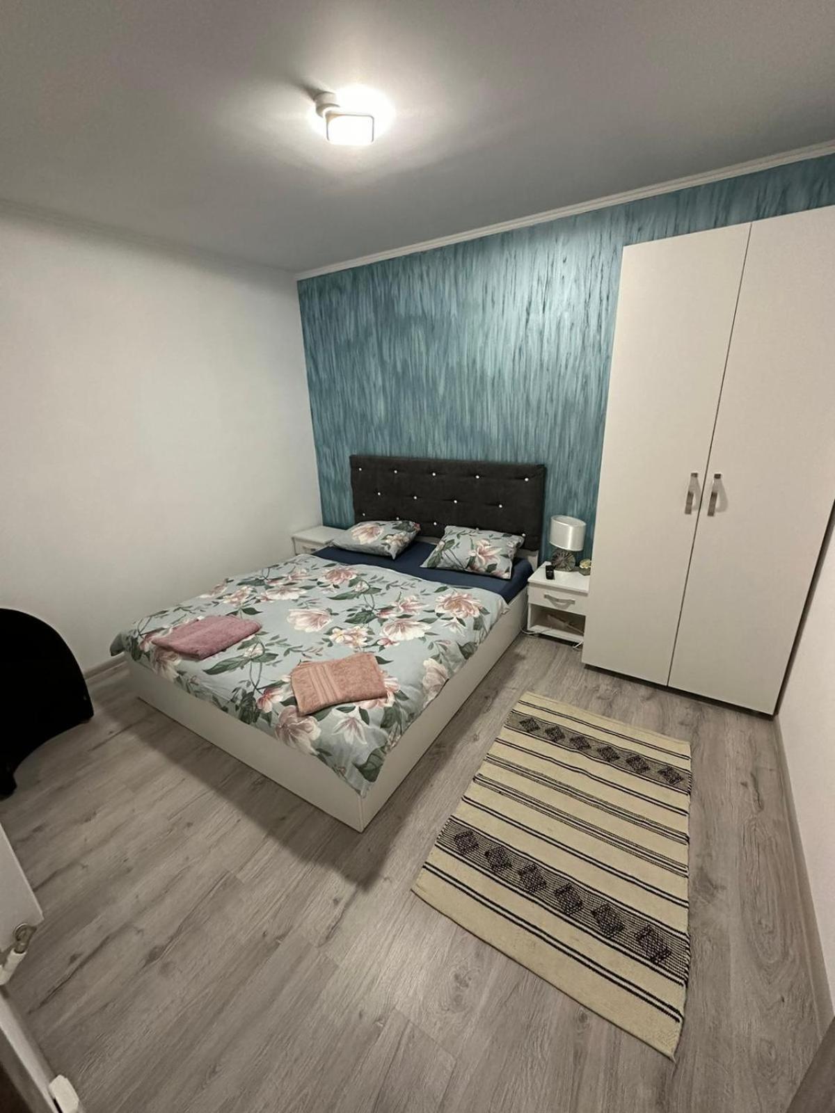 Gigios Sport&Relax Bailesti Exterior foto