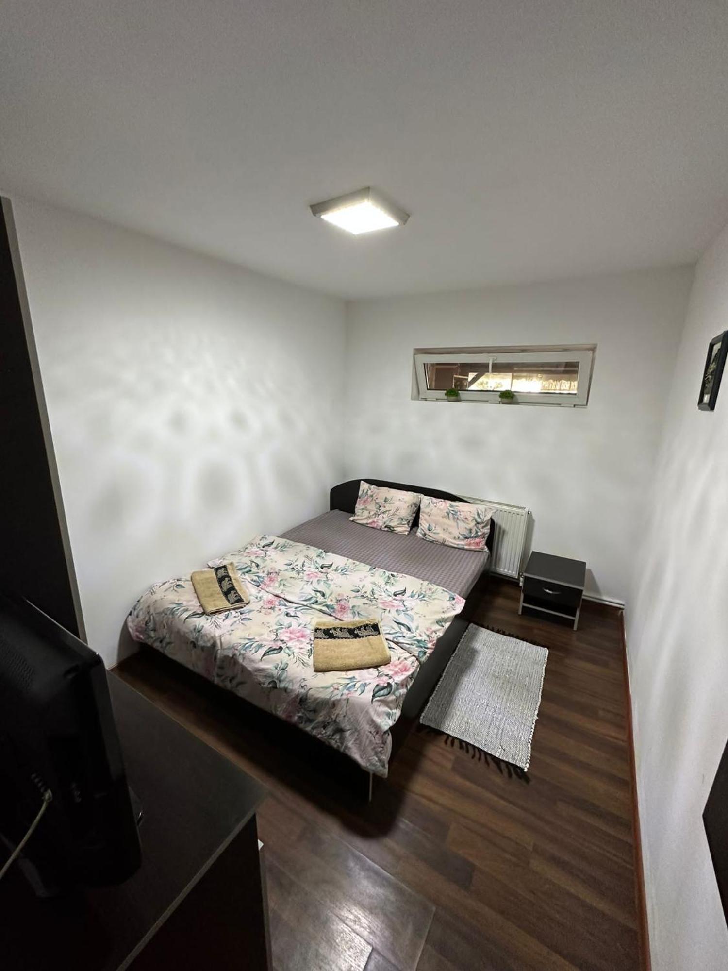 Gigios Sport&Relax Bailesti Exterior foto