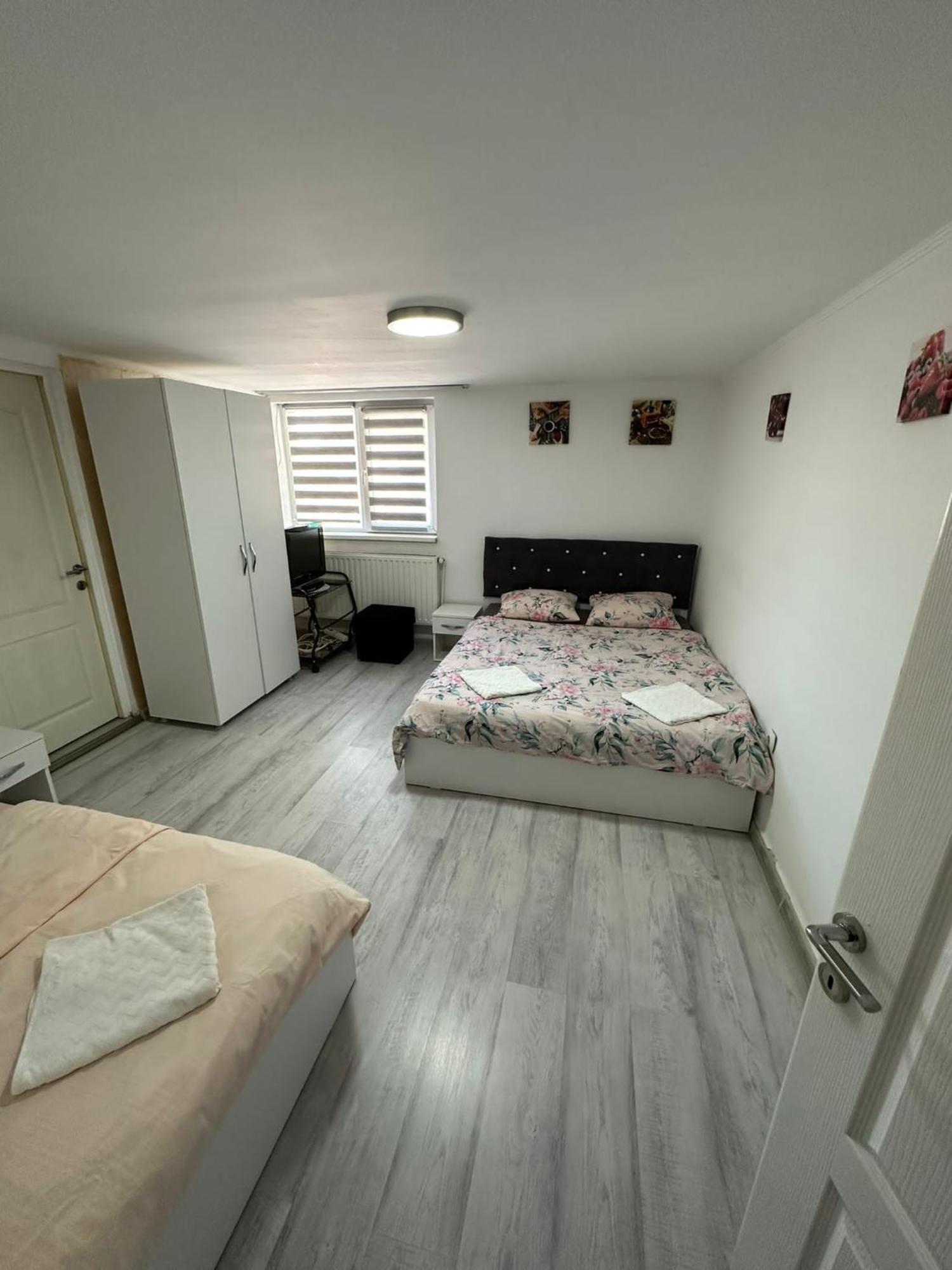 Gigios Sport&Relax Bailesti Exterior foto