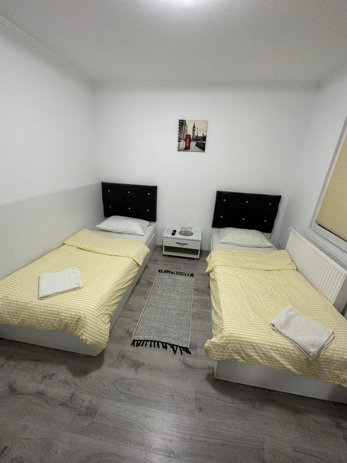 Gigios Sport&Relax Bailesti Exterior foto